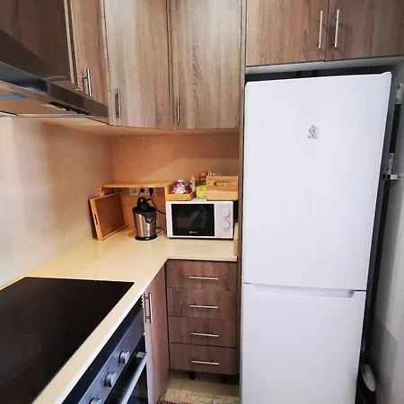 With Terrace Apartmán Vinarós