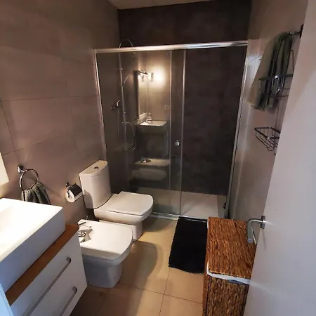 With Terrace Apartmán Vinarós