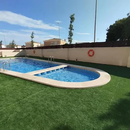 With Terrace Apartmán *